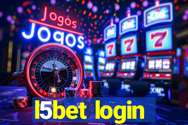 l5bet login